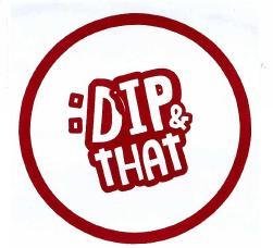 Trademark DIP & THAT