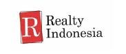 Trademark REALTY INDONESIA & LOGO