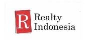 Trademark REALTY INDONESIA & LOGO