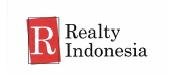 Trademark REALTY INDONESIA & LOGO