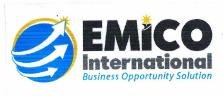 Trademark EMICO international