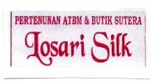 Trademark LOSARI SILK