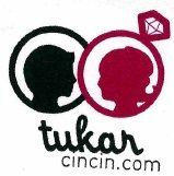 Trademark tukarcincin.com