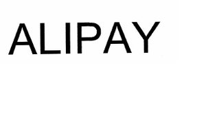 Trademark ALIPAY