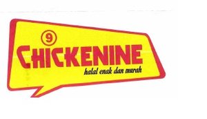 Trademark CHICKENINE