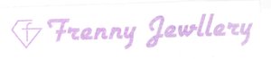 Trademark FRENNY JEWLLERY + Logo