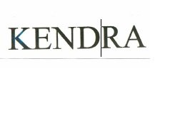 Trademark KENDRA