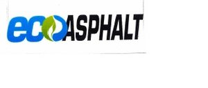 Trademark ECOASPHALT