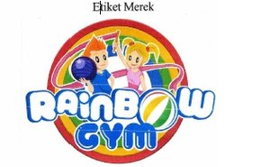 Trademark RAINBOW GYM