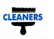 Trademark CLEANERS