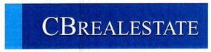 Trademark CBREALESTATE