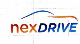 Trademark nexDRIVE