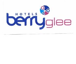 Trademark Berry Glee