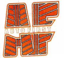 Trademark AF = AUTO FIRST