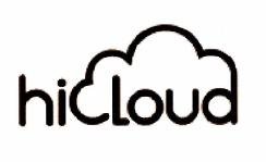 Trademark HICLOUD