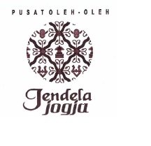 Trademark "PUSAT OLEH OLEH JENDELA JOGJA & Lukisan