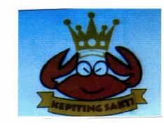 Trademark KEPITING SAKTI + GAMBAR