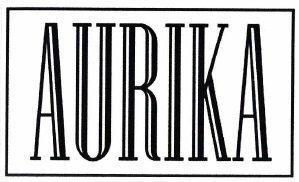 Trademark AURIKA