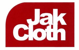 Trademark JAKCLOTH