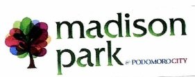 Trademark MADISON PARK @PODOMOROCITY