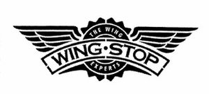 Trademark WING-STOP THE WING EXPERTS