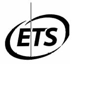 Trademark ETS