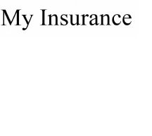 Trademark My Insurance