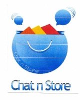 Trademark Chat n Store