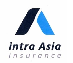 Trademark INTRA ASIA INSURANCE + LOGO