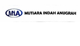 Trademark MUTIARA INDAH ANUGRAH