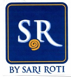 Trademark S R = Singkatan dari Sari Roti