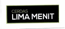 Trademark CERDAS LIMA MENIT