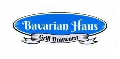 Trademark BAVARIAN HAUS