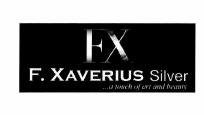 Trademark FX F.XAVERIUS SILVER