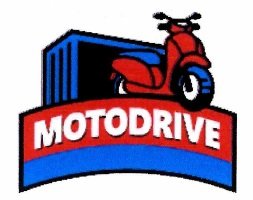 Trademark MOTODRIVE