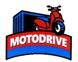 Trademark MOTODRIVE