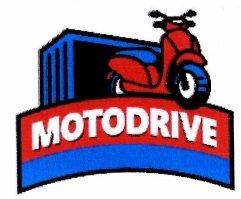 Trademark MOTODRIVE