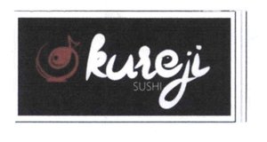 Trademark kureji sushi