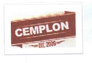 Trademark CEMPLON