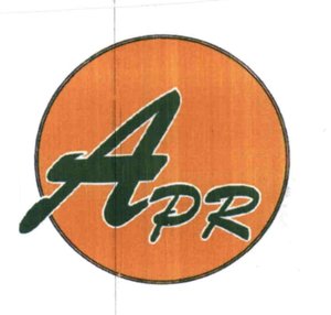 Trademark APR