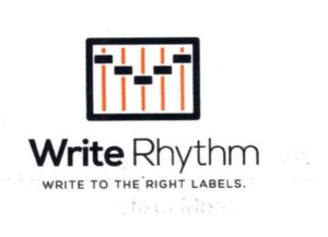 Trademark WRITE RHYTHM