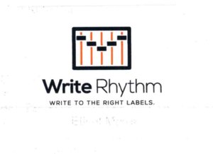 Trademark WRITE RHYTHM