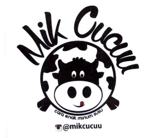 Trademark Mik Cucuu + LOGO