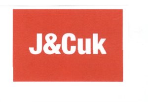 Trademark J&CUK