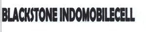 Trademark BLACKSTONE INDOMOBILECELL