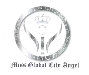 Trademark MISS GLOBAL CITY ANGEL + LOGO