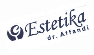 Trademark Estetika dr. Affandi