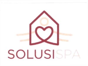 Trademark SOLUSISPA