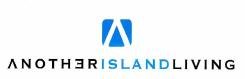 Trademark ANOTHERISLANDLIVING & LOGO