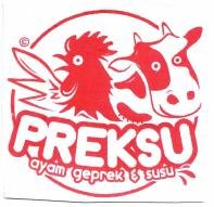 Trademark PREKSU